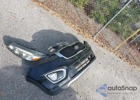 2018 Kia Sorento 2.0T Ex from USA, damaged, VIN 5XYPH4A14JG408907